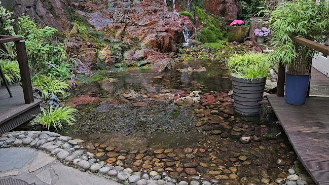 Greenes Restaurant, 48 MacCurtain Street, Victorian Quarter, Cork, T23 F6EK