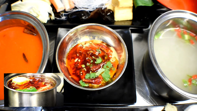 Opinii despre Arirang Korean Restaurant în Cork - Hospitality and gastronomy