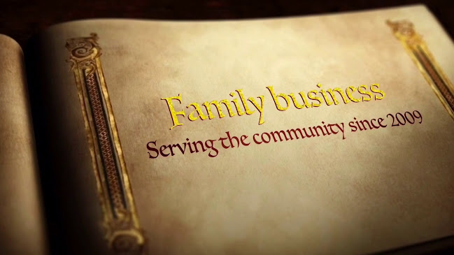 Opinii despre Galway Cakery Café în Moycullen - Hospitality and gastronomy