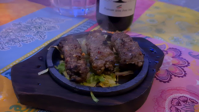 Kumar's Taste of Asia, Galway - Galway