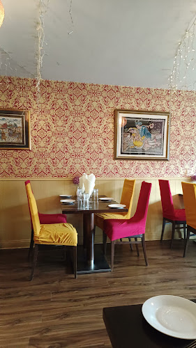 Opinii despre Masala House Indian Restaurant în Gorey - Hospitality and gastronomy