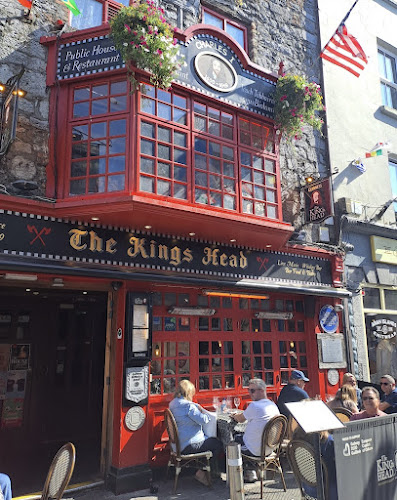 The Kings Head