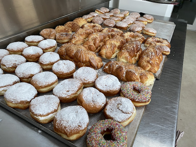 Opinii despre John Paul Bakery în Midleton - Hospitality and gastronomy