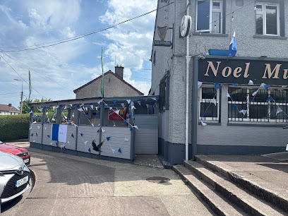 Noel Murphy's Pub Ballyphehane
