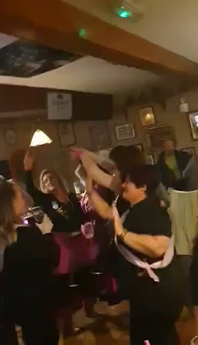 Murray's Lounge - Hospitality and gastronomy