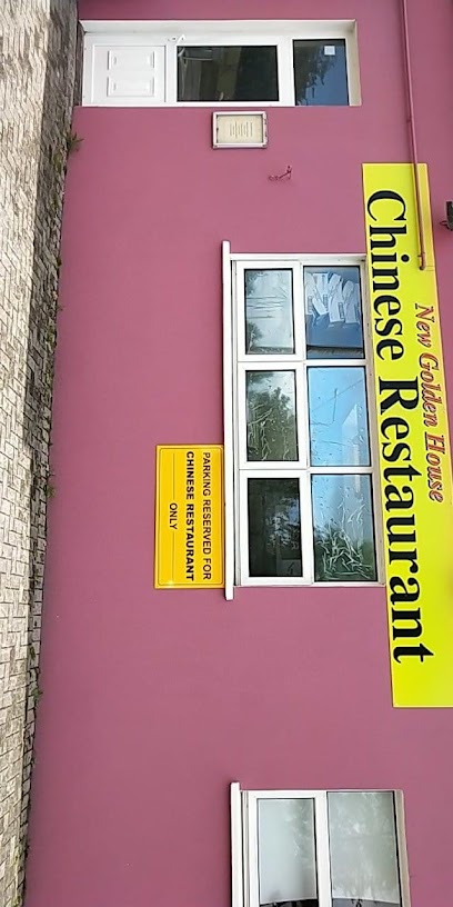 New Golden House Chinese, Lissarda