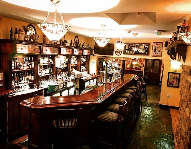 Comentarii opinii despre Seery's Bar Athlone