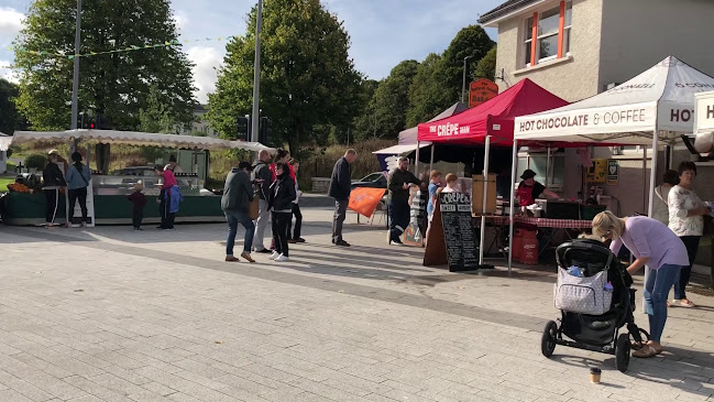 Opinii despre Blackrock Sunday Market în Cork - Hospitality and gastronomy
