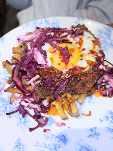 Opinii despre Hungry Bear Cafe/ Restaurant în Gorey - Hospitality and gastronomy