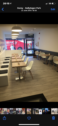 East Coast Coffee - Gorey