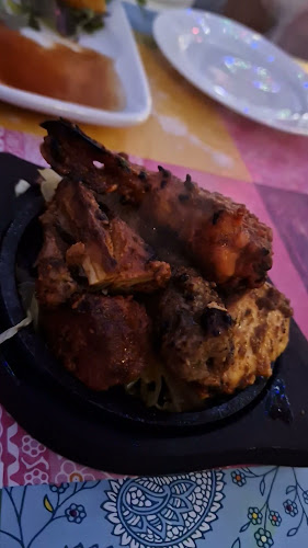 Opinii despre Kumar's Taste of Asia, Galway în Galway - Hospitality and gastronomy