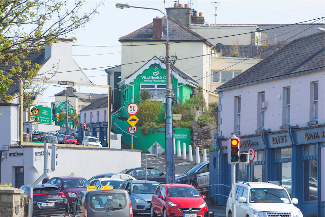 Vital Health Cafe - Hospitality and gastronomy