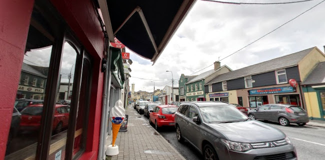 Comentarii opinii despre Flanagans Bar