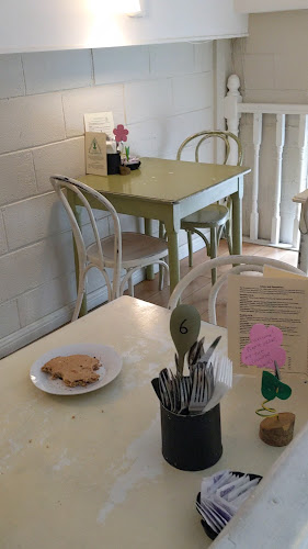 Opinii despre Temple Cafe în Galway - Hospitality and gastronomy