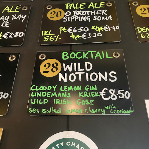 Opinii despre Bierhaus în Cork - Hospitality and gastronomy