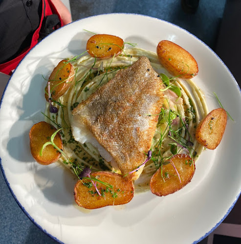 Opinii despre Man O' War Gastro Pub în Balbriggan - Hospitality and gastronomy