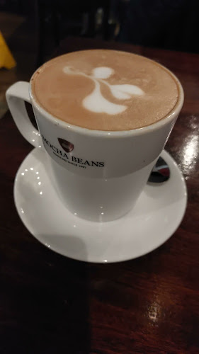 Opinii despre Mocha Beans Ballina în Ballina - Hospitality and gastronomy