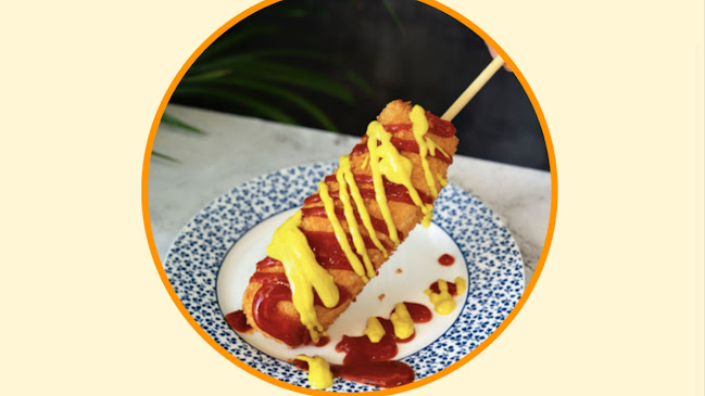 Opinii despre DIEP (Ecoco) în Bray - Hospitality and gastronomy