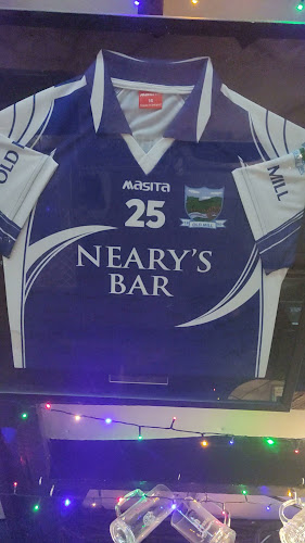 Opinii despre Neary's Pub în Ardagh - Hospitality and gastronomy