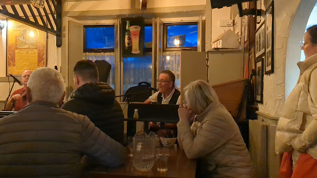 McDermott's Pub - Doolin