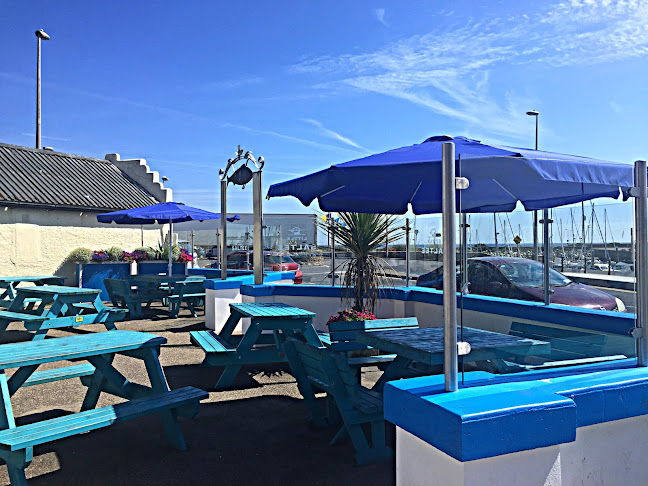 Saltee Chipper - Hospitality and gastronomy