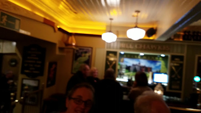 Opinii despre Bill Chawke's Bar Adare în Adare - Hospitality and gastronomy