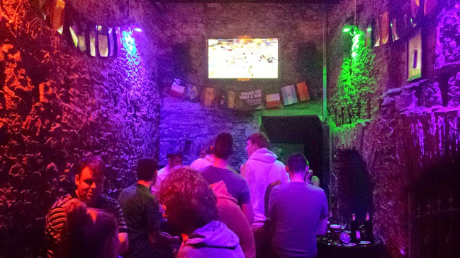 Main St, Lismore, Co. Waterford