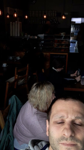 Coffee Works Lucan - Lucan