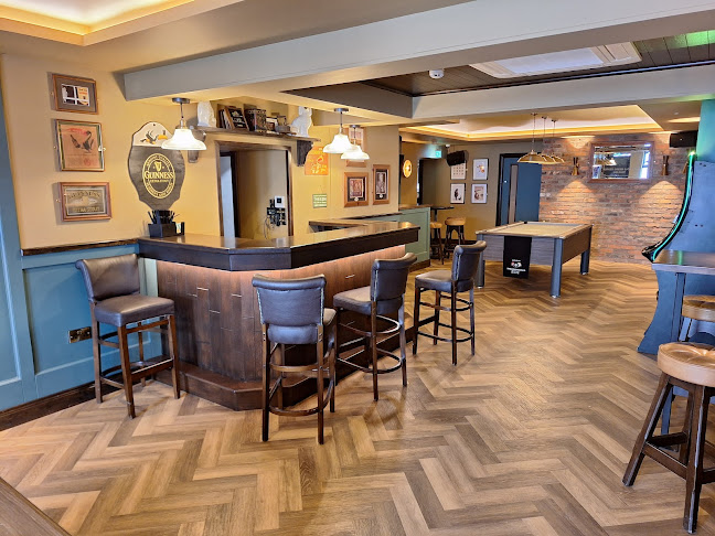 Comentarii opinii despre Joyce's Inishowen