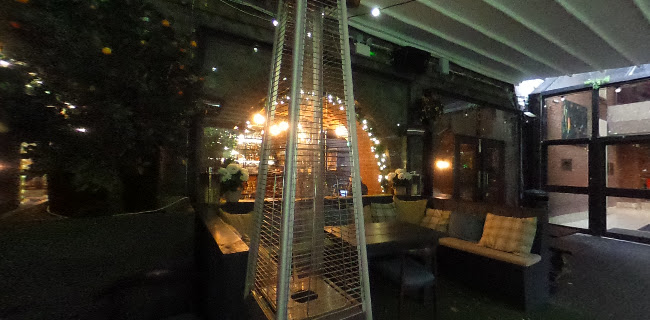 Tuscany at the Granary - Hospitality and gastronomy