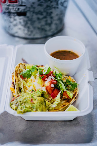 Las Mamacitas Food Truck & Event Planning