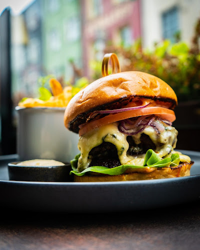 Brick Lane - Hospitality and gastronomy