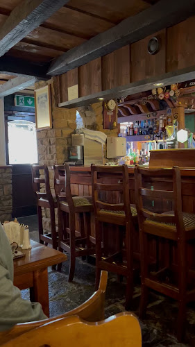 Opinii despre Olde Castle Seafood Bar în Donegal Town - Hospitality and gastronomy