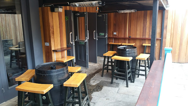 The Mount Kennedy Inn - Greystones