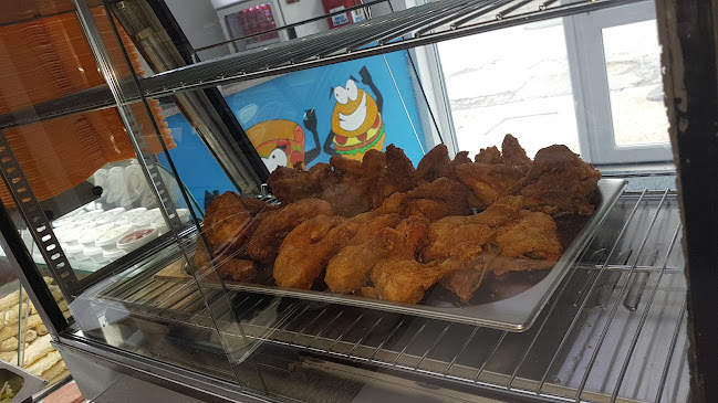 8 Barrack St, Barrowmount, Goresbridge, Co. Kilkenny, R95 R3W0