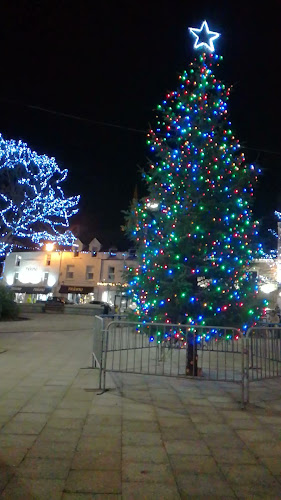 Apache Pizza Donegal