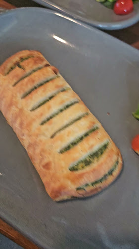 Esquires - The Organic Coffee Co - Navan