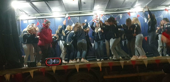 Opinii despre The Country Inn în Ballinasloe - Hospitality and gastronomy