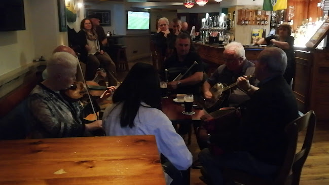 Opinii despre O Donnabhain's în Kenmare - Hospitality and gastronomy