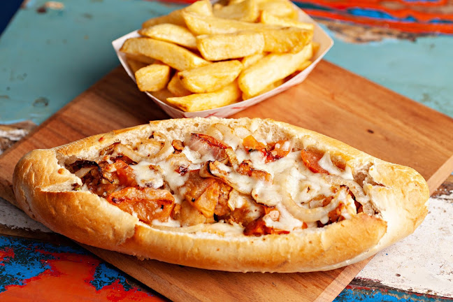 C.F. Lennox - Midleton