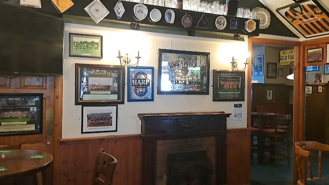 Opinii despre Padjoes Bar în Bandon - Hospitality and gastronomy