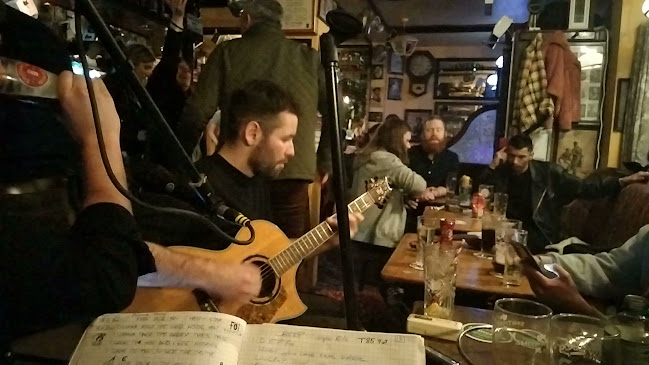 Flannery's Bar - Hospitality and gastronomy