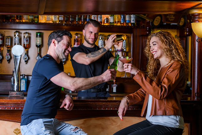 Scruffy's Bar Killarney