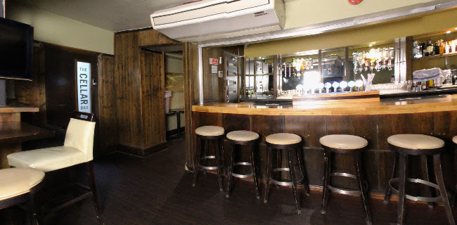 The Cellar - Hospitality and gastronomy