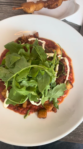 Opinii despre Quay West Restaurant Donegal Town în Donegal - Hospitality and gastronomy