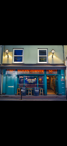 Baily's Corner
