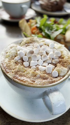 Opinii despre Esquires - The Organic Coffee Co în Carrick-On-Shannon - Hospitality and gastronomy