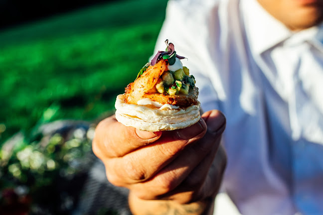 Comentarii opinii despre In House Catering