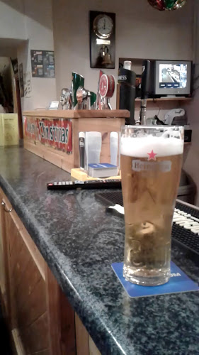 The Ramble Inn - Hospitality and gastronomy