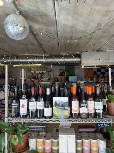 Opinii despre The Red Door Cafe în Carrickmacross - Hospitality and gastronomy